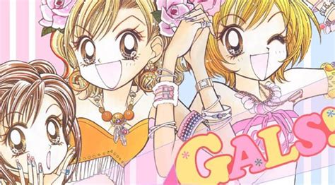 The 4 Best 90s Shoujo Manga Hobbylark