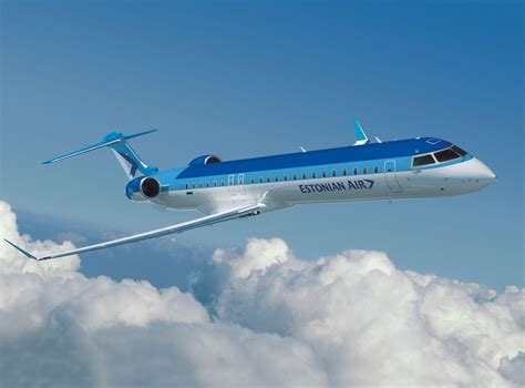 Bombardier Crj900 Wallpapers Wallpaper Cave