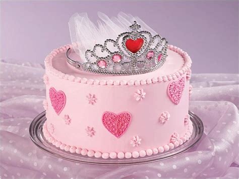 This cake was made for my son's 5th birthday…i had 6 cake orders this weekend and was so distracted trying to get them all done and throw my twin sons' birthday party, i just realized when i was editing the photos that i completely. Birthday Cakes for Girls: Make Surprise with Adorable ...