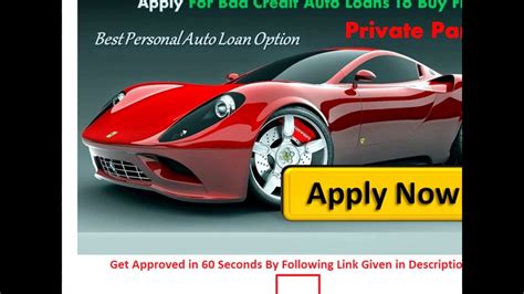 No Money Down Car Loans How To Buying A Car With Bad Credit And No