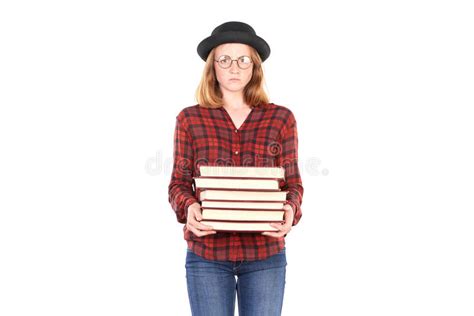 Bookworm Stock Image Image Of Leisure Curious Occupation 33081467