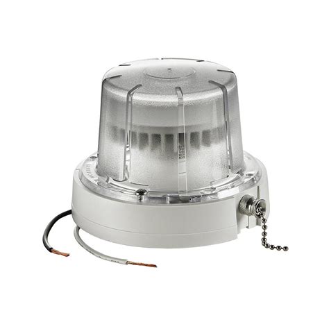 Leviton 10-Watt LED Ceiling Lamp Holder with Pull Chain ...