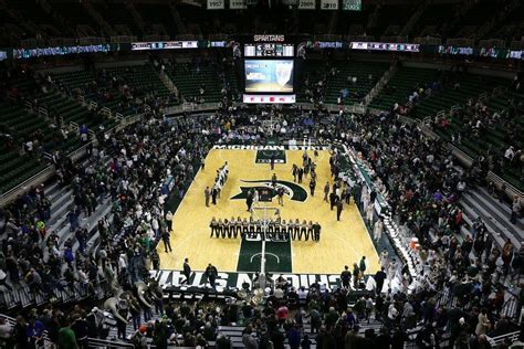 Msu basketball target karim mane staying in nba draft. Printable 2016-17 Michigan State Spartans Basketball ...