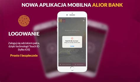 Bank rozpoczął swoją działalność w 2008 roku, a więc stosunkowo niedawno. Alior Bank udostępnił pierwszą odsłonę nowej bankowości ...