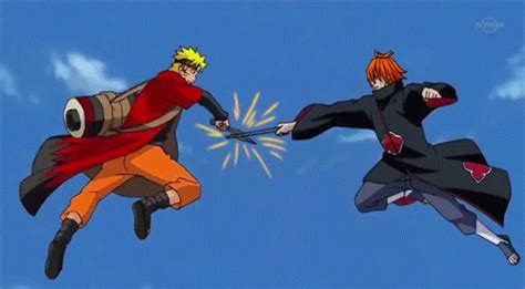 Naruto Shippuden Animated 