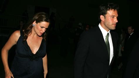 Jennifer Garner Furious After Ex Husband Ben Affleck Dissed Her On