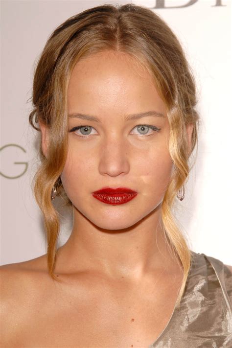 Photoshop Before And After Jennifer Lawrence