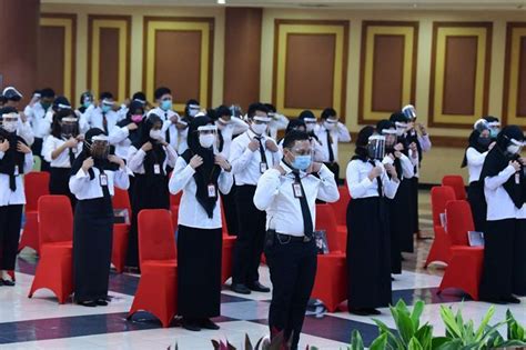 Fimela.com, jakarta pendaftaran seleksi cpns 2021 akan segera dibuka kembali pada tanggal 31 setelah pendaftaran, proses seleksi cpns dan pppk 2021 akan digelar mulai bulan juli hingga. Pendaftaran CPNS 2021, Cek Jadwal dan Formasinya Disini ...