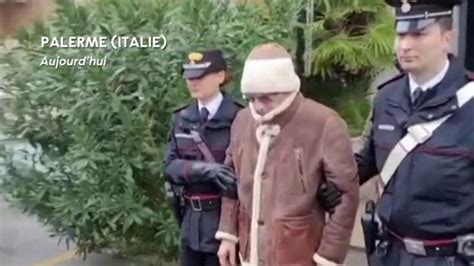 Arrestation Du Mafieux Le Plus Recherché D’italie La Story Extrait Vidéo C à Vous