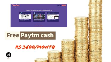 Check spelling or type a new query. best-earning sites without investment|YouGov INDIA|FREE Paytm CASH IN 2020 |earn money online ...
