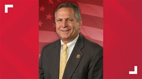 2020 Election Illinois 12th District Congressman Mike Bost