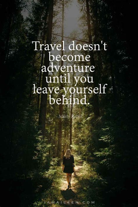 100 Best Travel Quotes With Photos To Inspire You To Travel Run Away