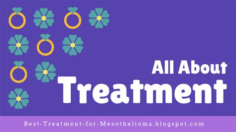 Standard treatment options for mesothelioma, such as surgery, chemotherapy and radiation therapy, have been proven to extend survival and improve in 2019, the u.s. Chemotherapy Treatment for Mesothelioma - Best Treatment ...