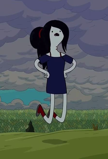 Vampire Queen Adventure Time Marceline Adventure Time Wallpaper