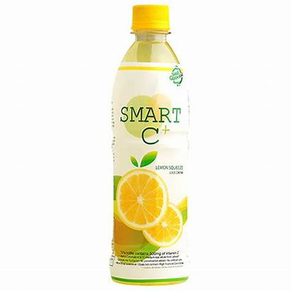 Oishi Smart Lemon Ph