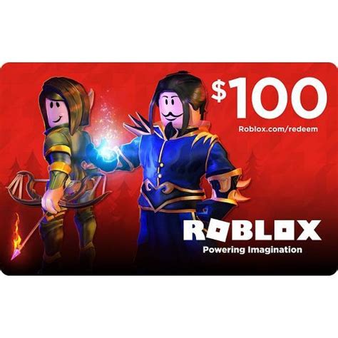 Maybe you would like to learn more about one of these? Roblox $100 (Email Delivery) : Target