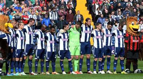 The team was renamed west bromwich albion in 1880. West Bromwich Albion | Premier Skills English