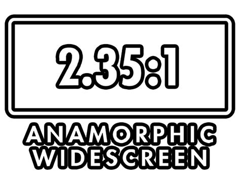 2351 Anamorphic Widescreen By Jonahcampbellrocks04 On Deviantart