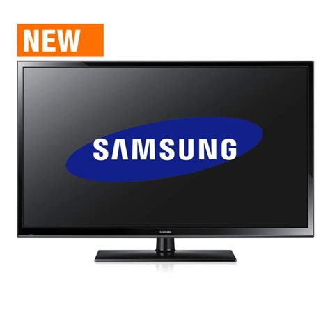 Samsung Pe43h4500 43 Inch Freeview Plasma Tv Pe43h4500awxxu