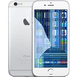 It usually means that your phone's lcd (liquid crystal display) is damaged or it's ribbon cables are bent. iPhone 6 Plus LCD Repair - In Store & Mail in Repair ...