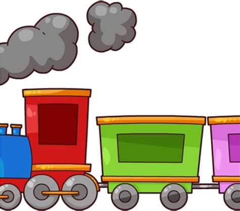 Thomas and friends is a free transparent png image. Download Train Cliparts Train Clip Art Images Free For Commercial - Train Clipart Png ...