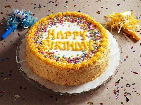 21 Brilliant Picture Of Exotic Birthday Cakes