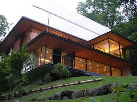 Home luxury preview modern mansion. Rural Japanese Homes by Kidosaki Architects | Minimalist ...