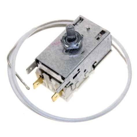 Hotpoint Thermostat K59l4113 Pour Refrigerateur Ariston Thermostats