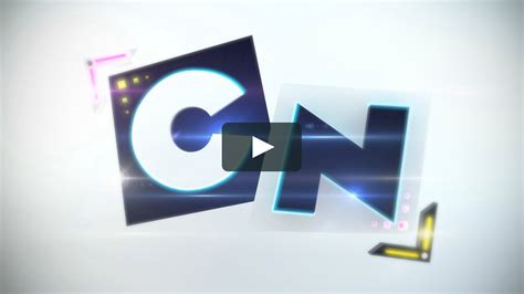 Cartoon Network Branding Tv On Vimeo