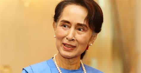 Her path has been one of light and shadow, sometimes falling into darkness, influenced by nationalism, western influence, and devotion. Canada revokes Myanmar leader Aung San Suu Kyi's honorary ...