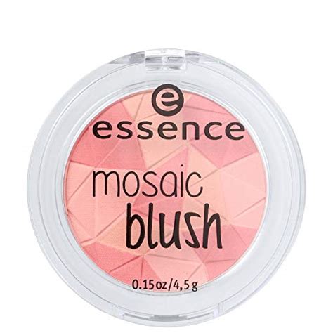 Essence Mosaic Blush 20 All You Need Is Pink Buy Online In Uae