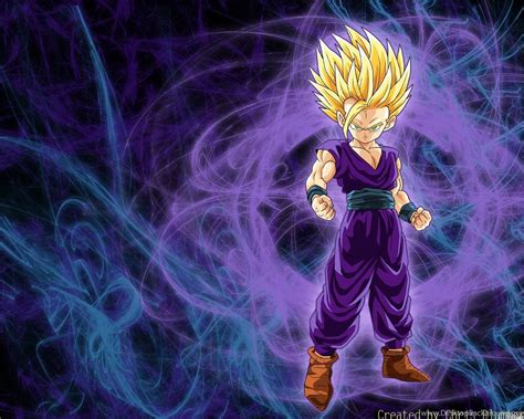 Both the previous games had a worn out, and shortlisted story of dragon ball z just like other hundreds of dragon ball games made before with some minor changes. Dragonball Z Son Gohan Dragon Ball Z Wallpapers (1280x1024 ...