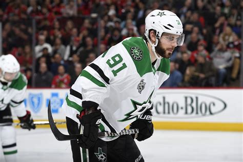 People who liked tyler seguin's feet, also liked Dallas Stars: Tyler Seguin Addresses Contract Negotiations With Team