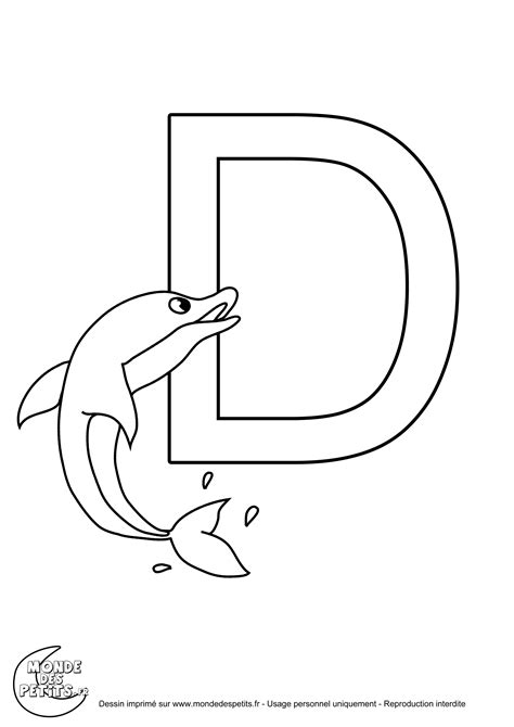Coloriages alphabet et lettres, pour enfants, gratuits à imprimer. Monde des petits - Coloriages à imprimer