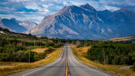Your Guide To Montanas Most Spectacular Road Trips Lonely Planet