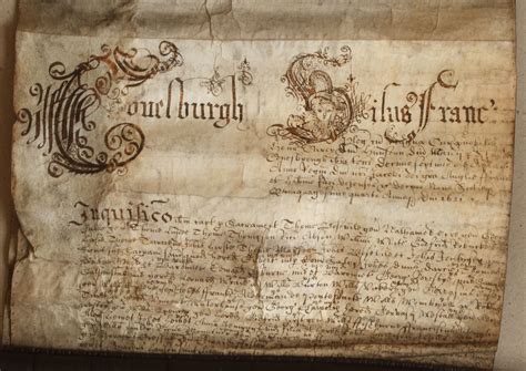 Doncaster Archives Reference Ddyarc1145