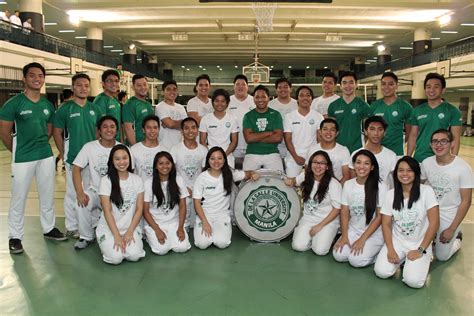 Other Sports Animomagazine For By And About Lasallians