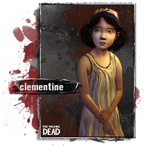 Clementine The Official Walking Dead Game Guide Ign