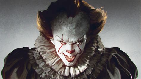 1280x720 Pennywise 720p Hd 4k Wallpapers Images Backgrounds Photos