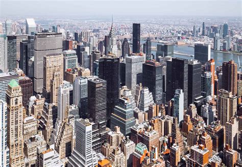 New York City Manhattan Skyline Wall Mural Photo Wallpaper Ny Wm Ebay