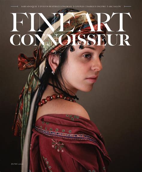 Fine Art Connoisseur May June Digital Discountmags