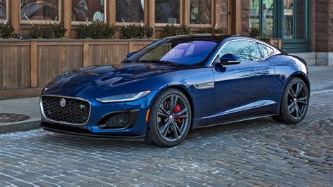 2023 Jaguar F Type Buyers Guide Reviews Specs Comparisons