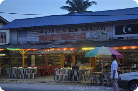 Dicatat oleh air buah gelas besar di 1:49 pg tiada ulasan khamis, 10 mac 2011. Jom Terengganu: Jom Makan Air Buah Gelas Besor