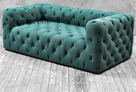 Tayyaba Enterprises Modern Latest Wooden Sofa For Living Room Office