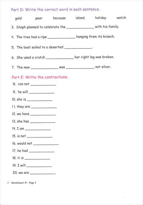 Reading Complete Level D Teachers Manualstudent Workbook