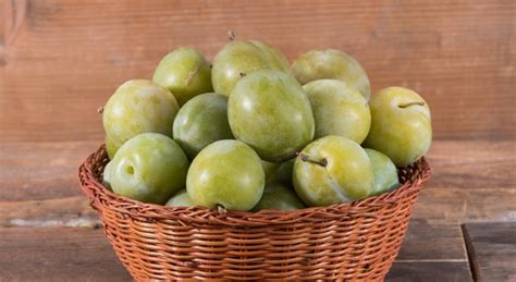 Spain's balearic islands, malta and madeira were among the destinations added to the green list in the latest update to the uk's travel. 17+ TOP Green Fruits List with Photos & Benefits (June ...