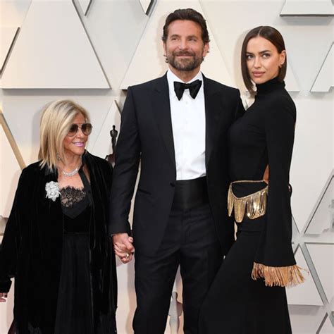 Julia Roberts Gives Bradley Coopers Mom A Shout Out At The Oscars E Online Uk
