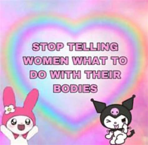 Kuromi And My Melody Inspirational Words Of Wisdom Quotes That
