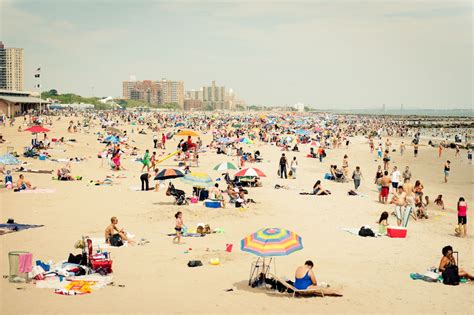 Should Nycs Beaches Open For The Summer Curbed Ny