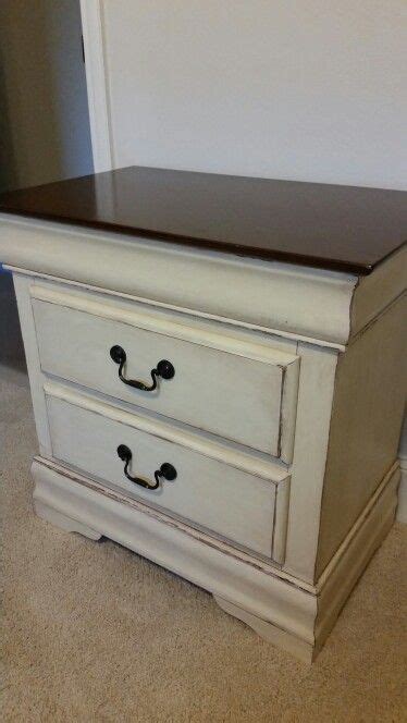 We did not find results for: Night stand painted Valspar Riesling, distressed and ...